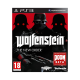 PS3 mäng Wolfenstein: The New Order